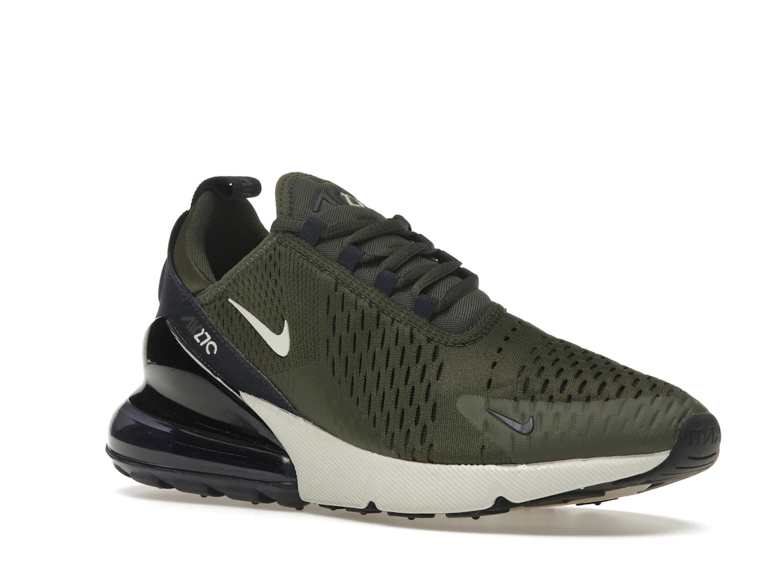 Nike Air Max 270 Cargo Khaki Obsidian