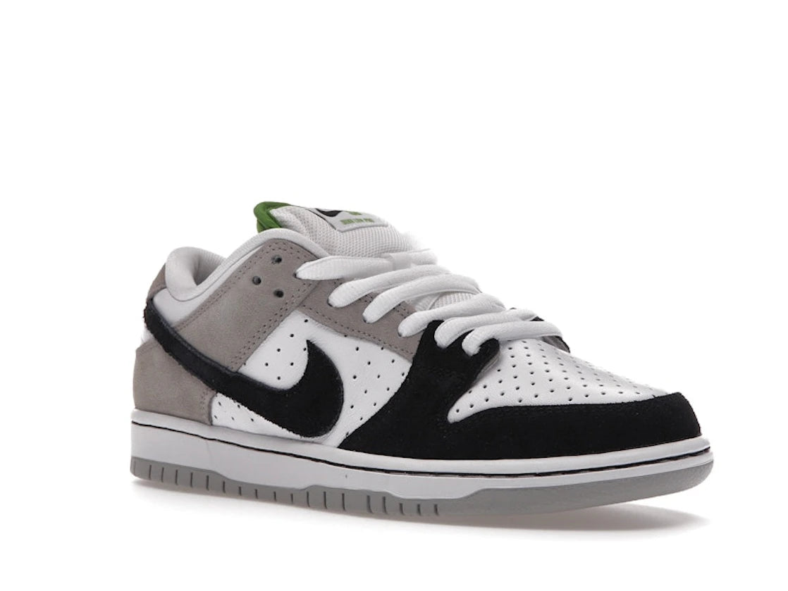 Nike SB Dunk Low Chlorophyll
