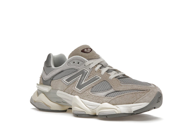 New Balance 9060 Lunar New Year Timberwolf Gray