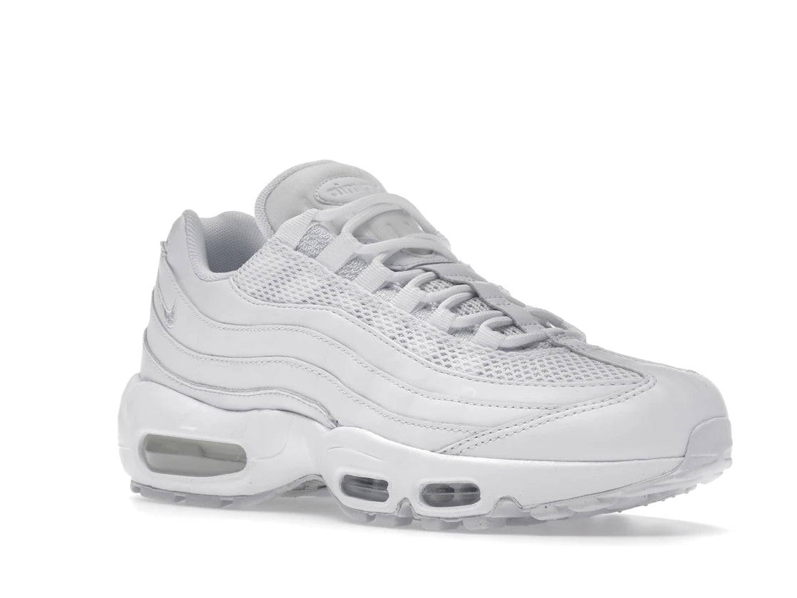 Nike Air Max 95 Next Nature White (Women's)