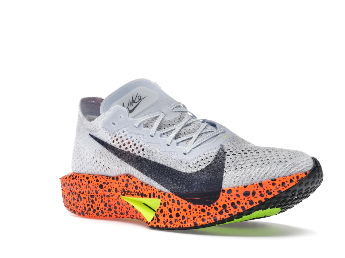 Nike ZoomX Vaporfly 3 Electric Pack Olympic Safari