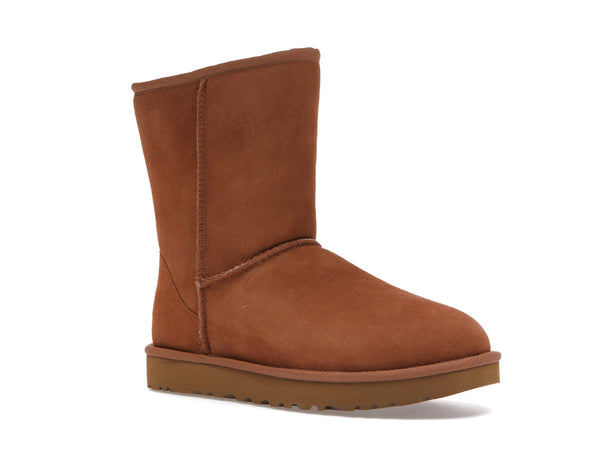 UGG Classic Short II Boot Chestnut (Women's)