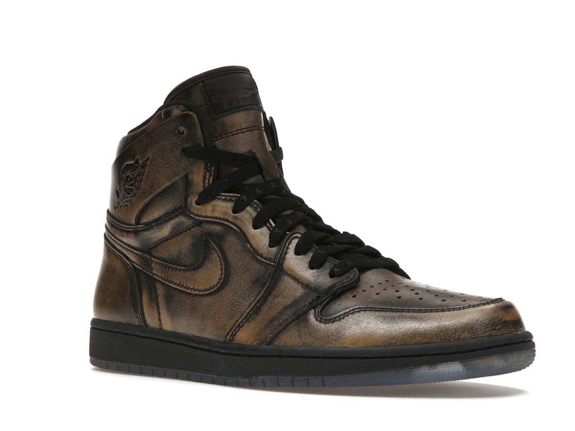 Jordan 1 Retro High OG Wings