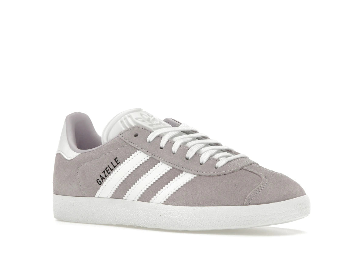 adidas Gazelle Silver Dawn (Women's)