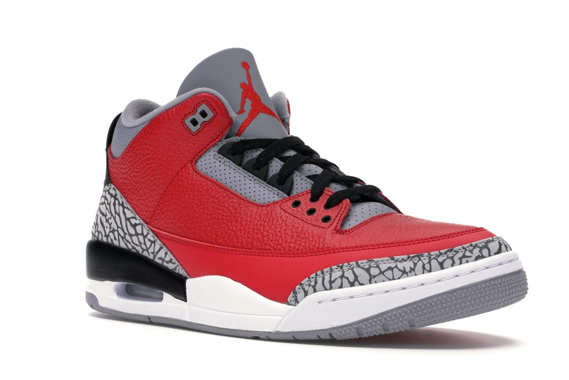 Jordan 3 Retro SE Unite