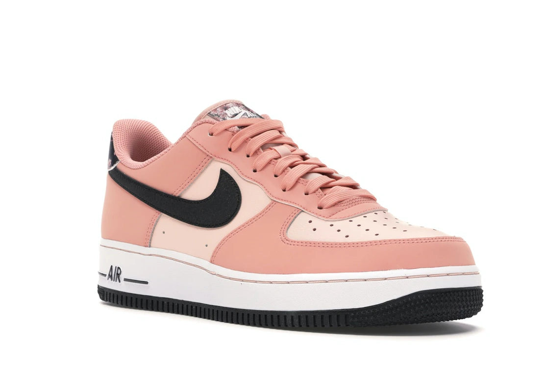 Nike Air Force 1 Low Peach Pack Pink Quartz