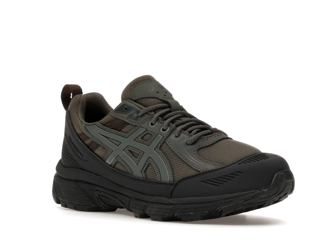 ASICS Gel-Venture 6 Shield Graphite Grey Truffle Grey