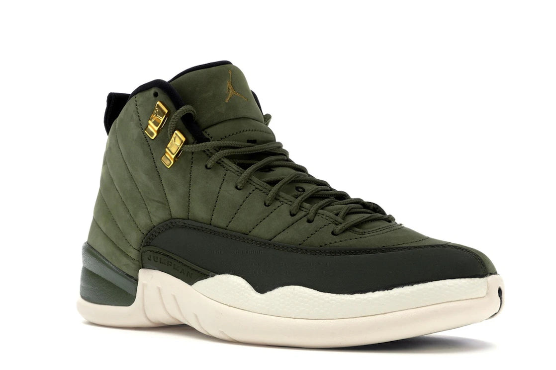 Jordan 12 Retro Chris Paul Jahrgang 2003