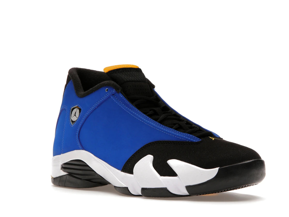Jordan 14 Retro Laney (2023)