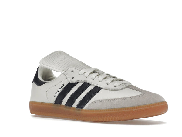 adidas Samba Pharrell Humanrace White Night Grey