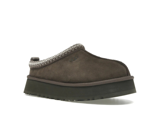 UGG Tazz Slipper Molasses (Women's)