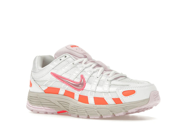Nike P-6000 Digital Pink Crimson (Women's)