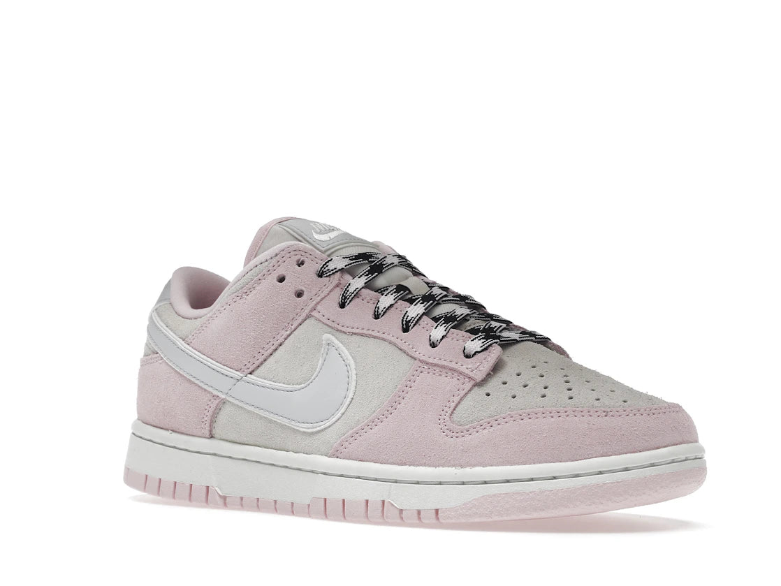 Nike Dunk Low LX Pink Foam (Women's)