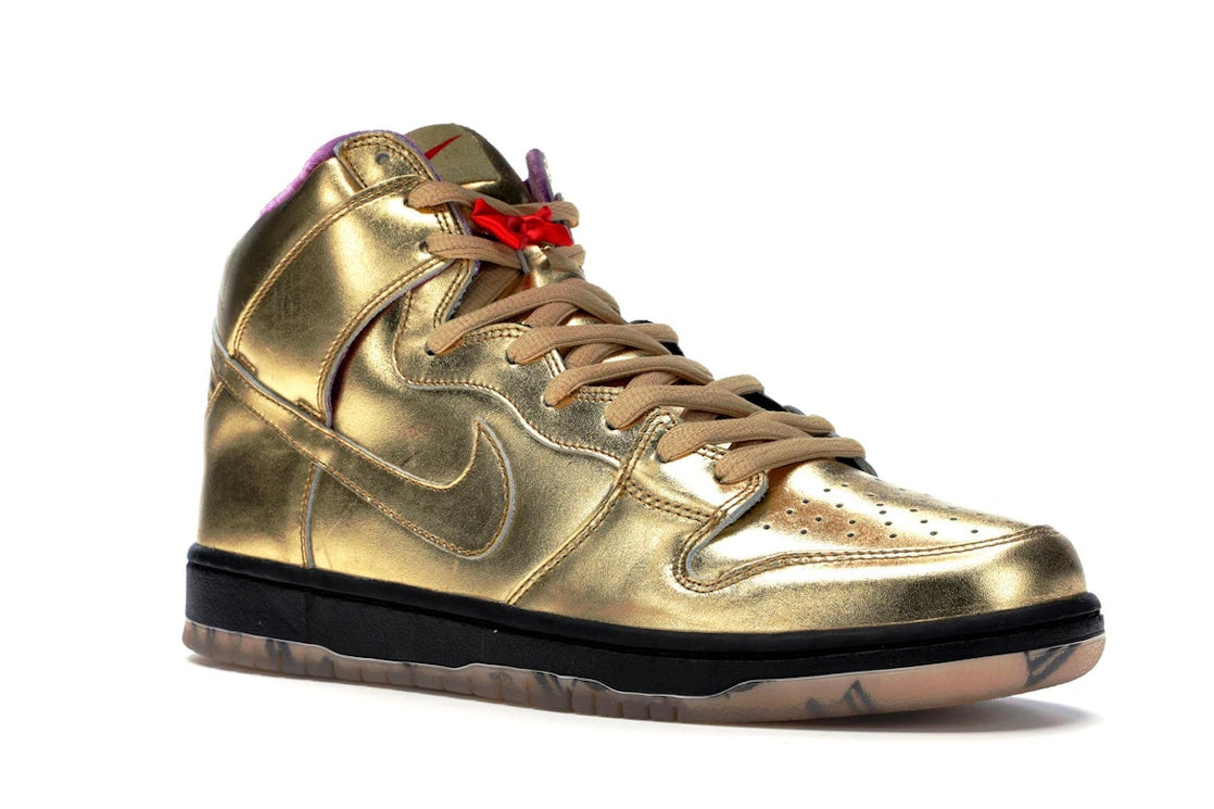 Nike SB Dunk Hohe Luftfeuchtigkeit