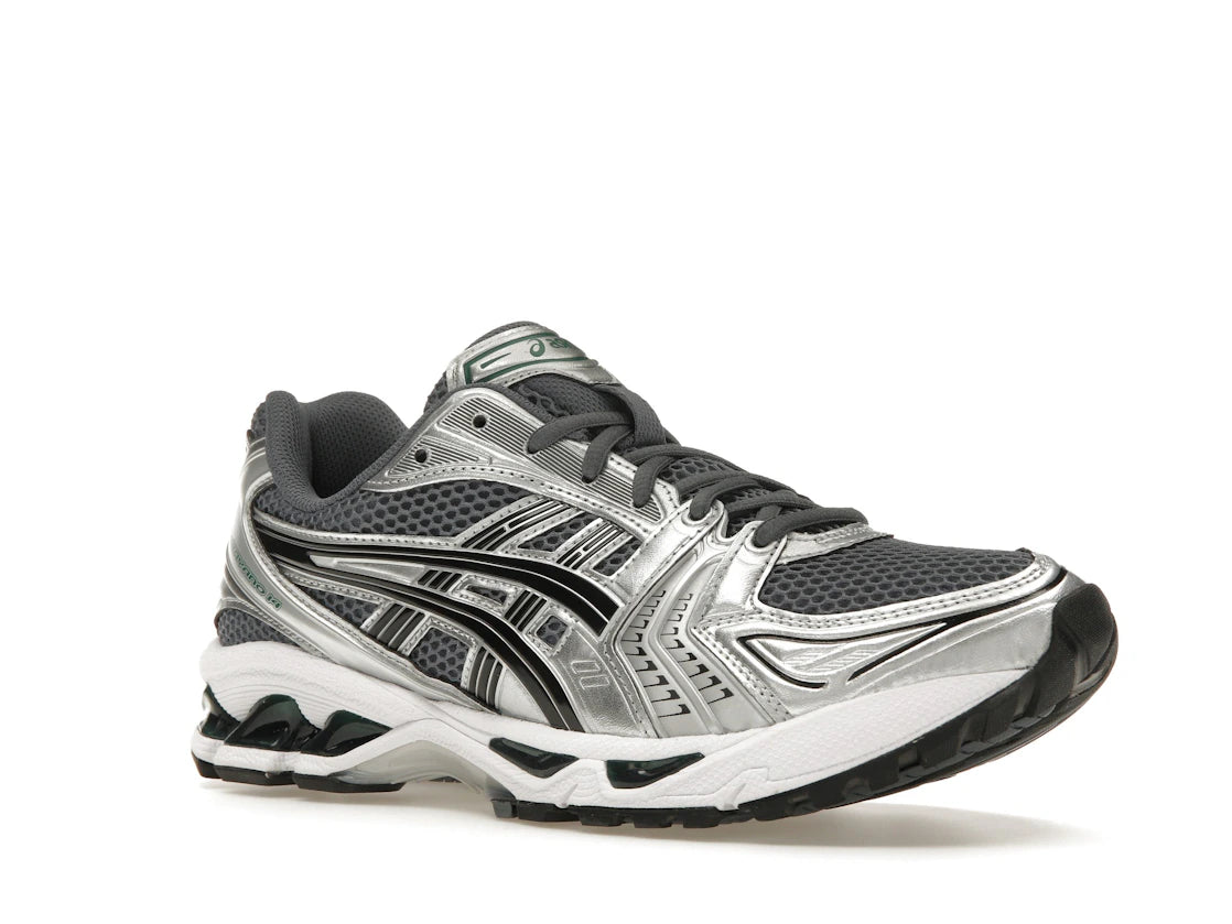 ASICS Gel-Kayano 14 Metropolis Jasper Green