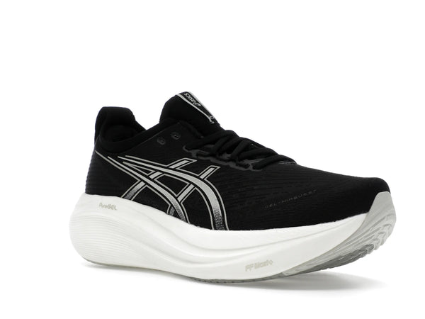 ASICS Gel-Nimbus 27 Black Lake Grey