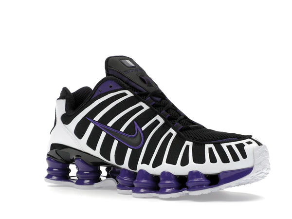 Nike Shox TL Persian Violet