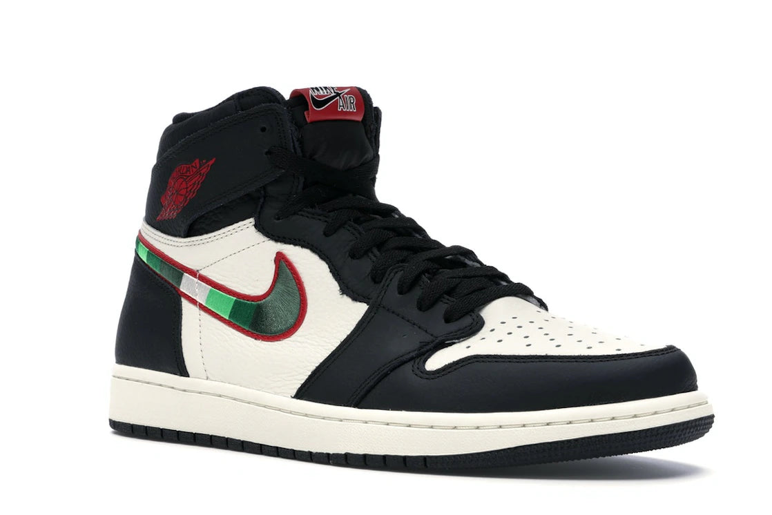 Jordan 1 Retro High Sports Illustrated (A Star Is Born)