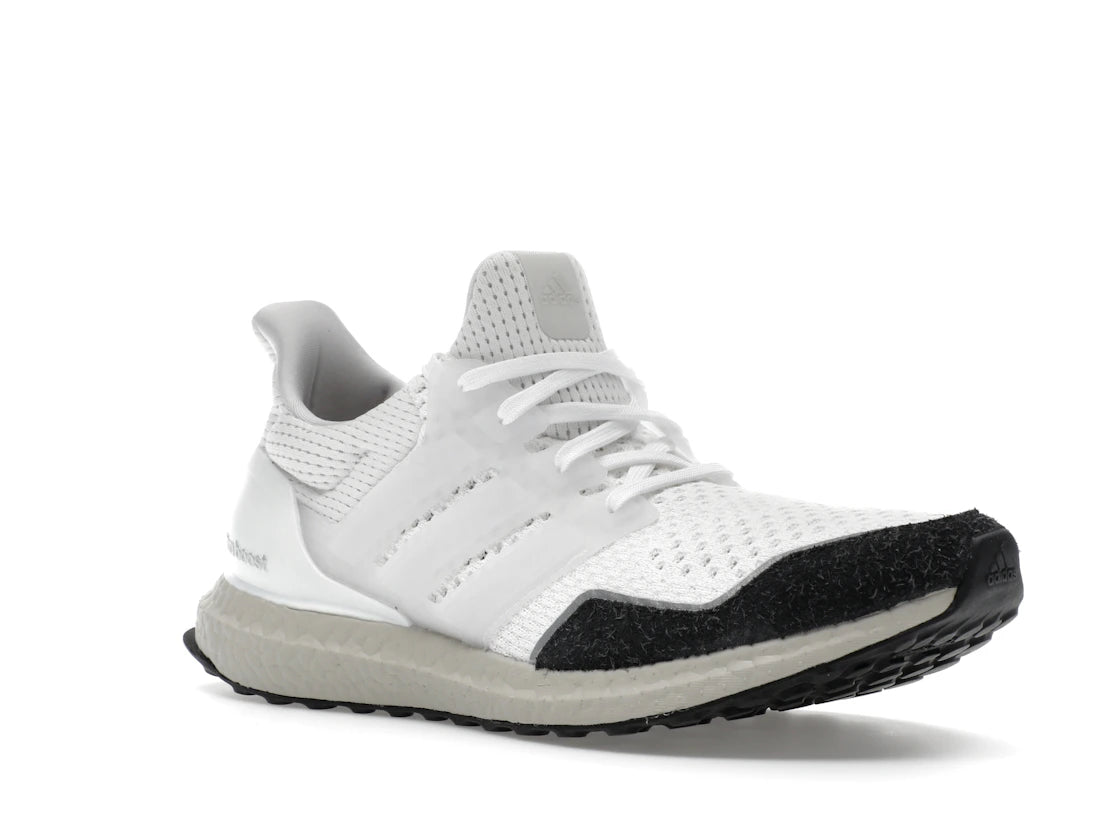 adidas Ultra Boost 1.0 Cloud White Core Black - vue secondaire A