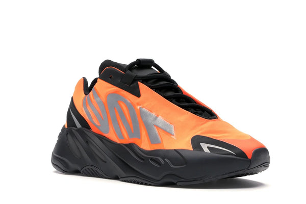 adidas Yeezy Boost 700 MNVN Orange