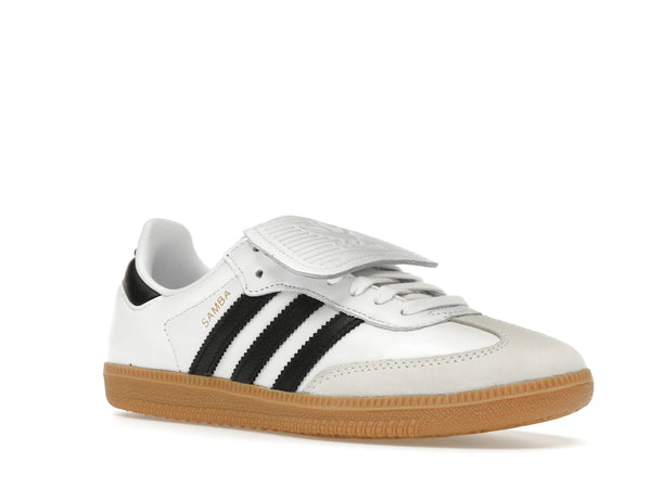 adidas Samba LT Cloud White Core Black Gum (Women's)