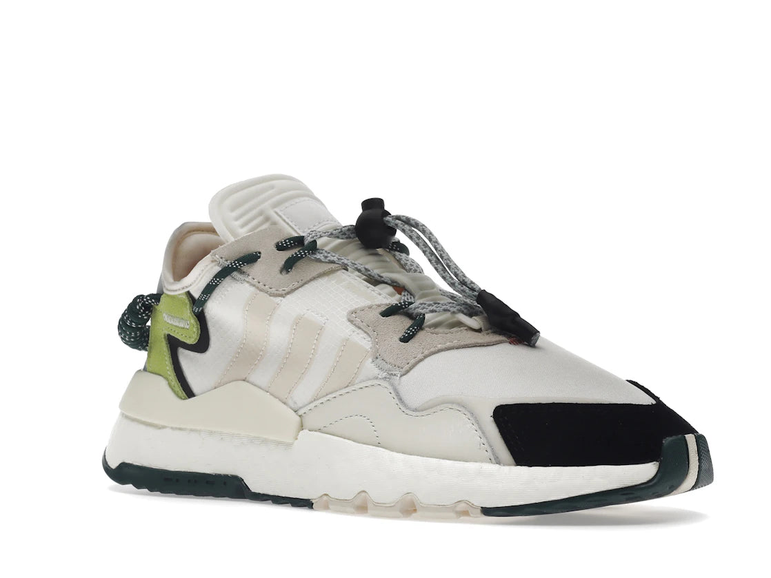 adidas Nite Jogger Beyonce Ivy Park Off White
