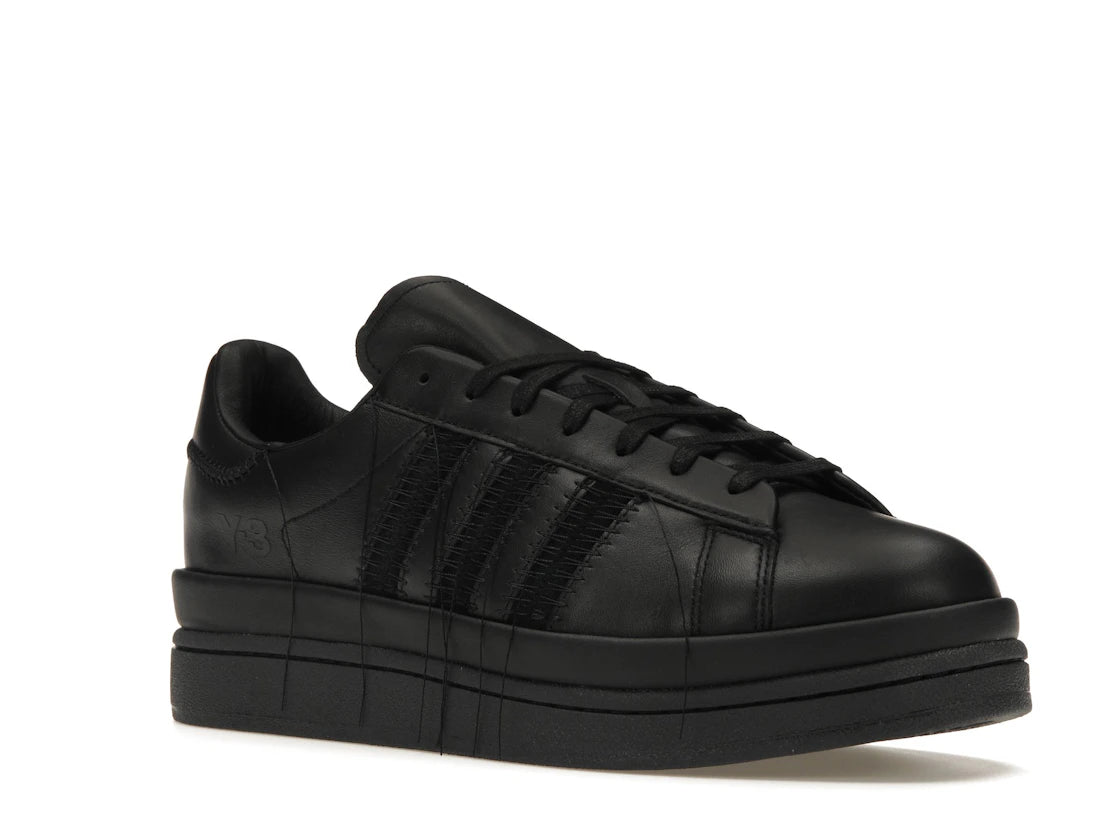 adidas Y-3 Hicho Triple Black