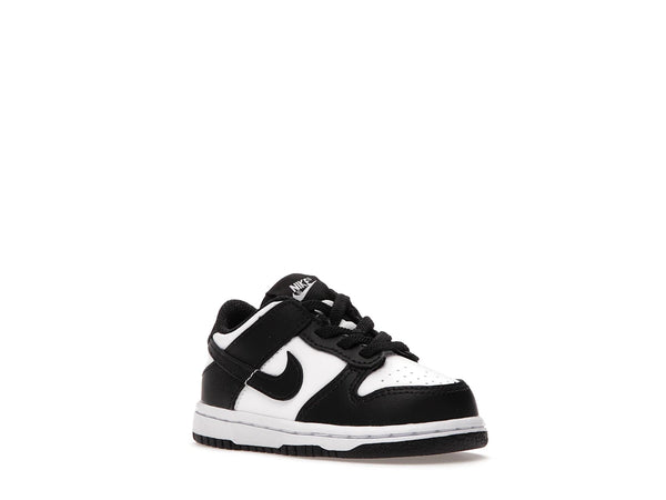 Nike Dunk Low Retro White Black Panda (TD)
