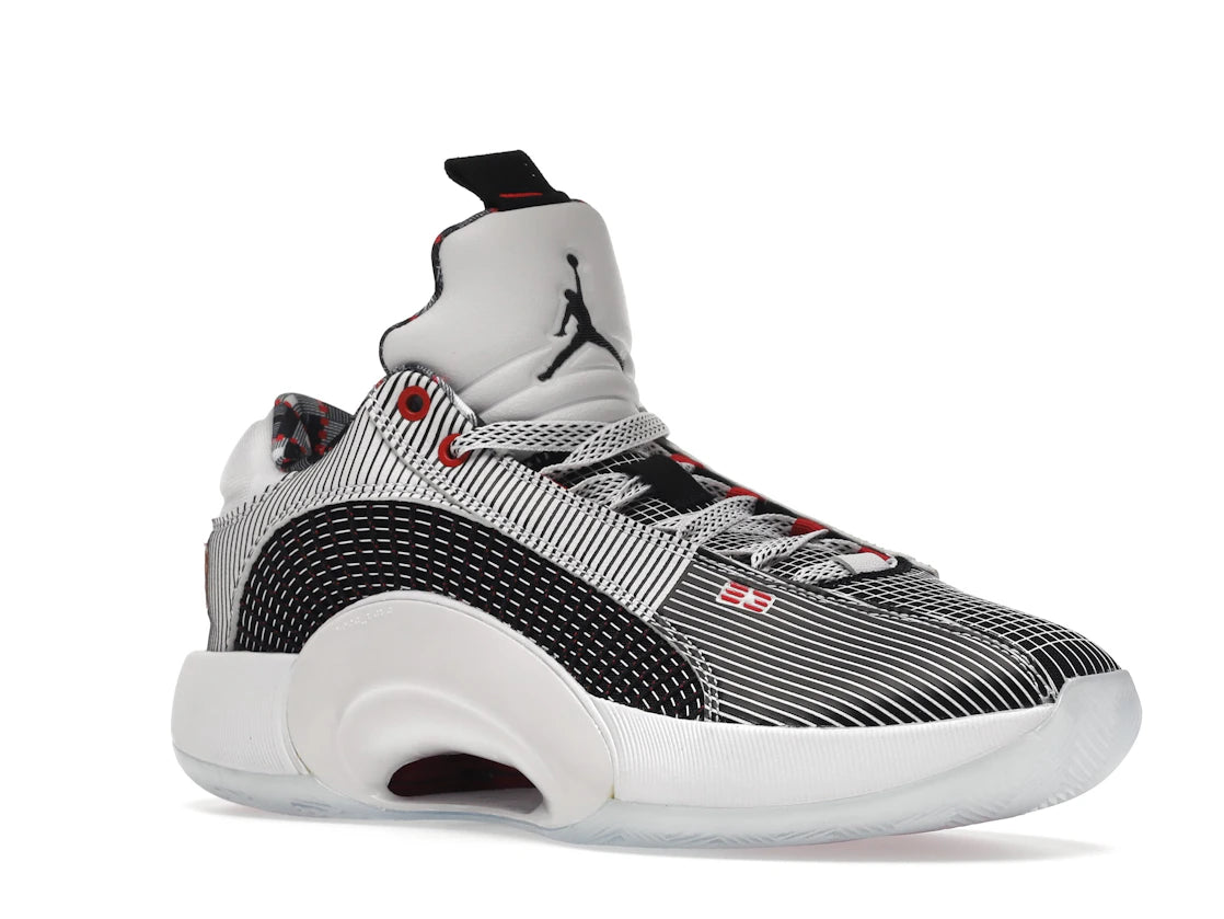 Jordan 35 Low Quai 54 (2021)