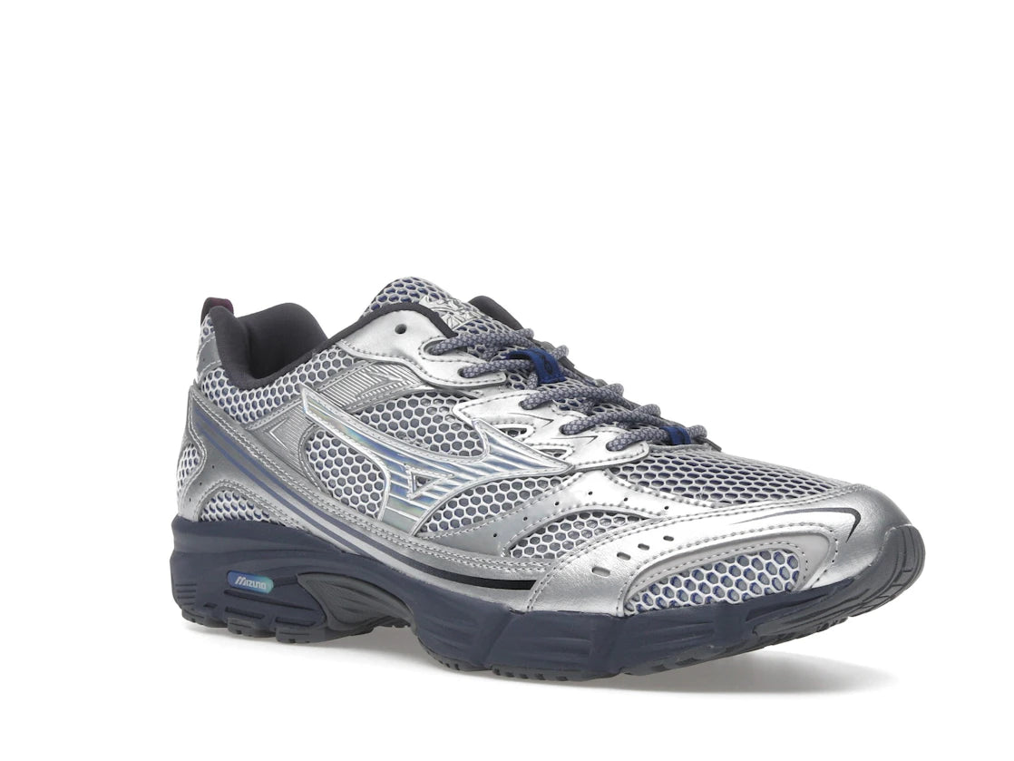 Mizuno MXR Space Pack Silver
