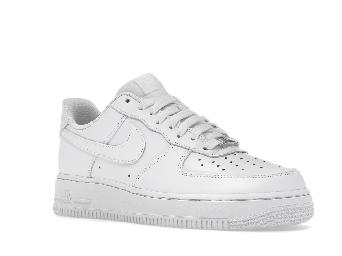 Nike Air Force 1 Low '07 White (Women's)