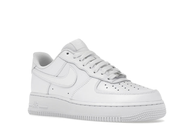Nike Air Force 1 Low '07 White (Women's)