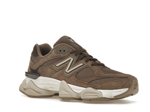 New Balance 9060 Mushroom Brown