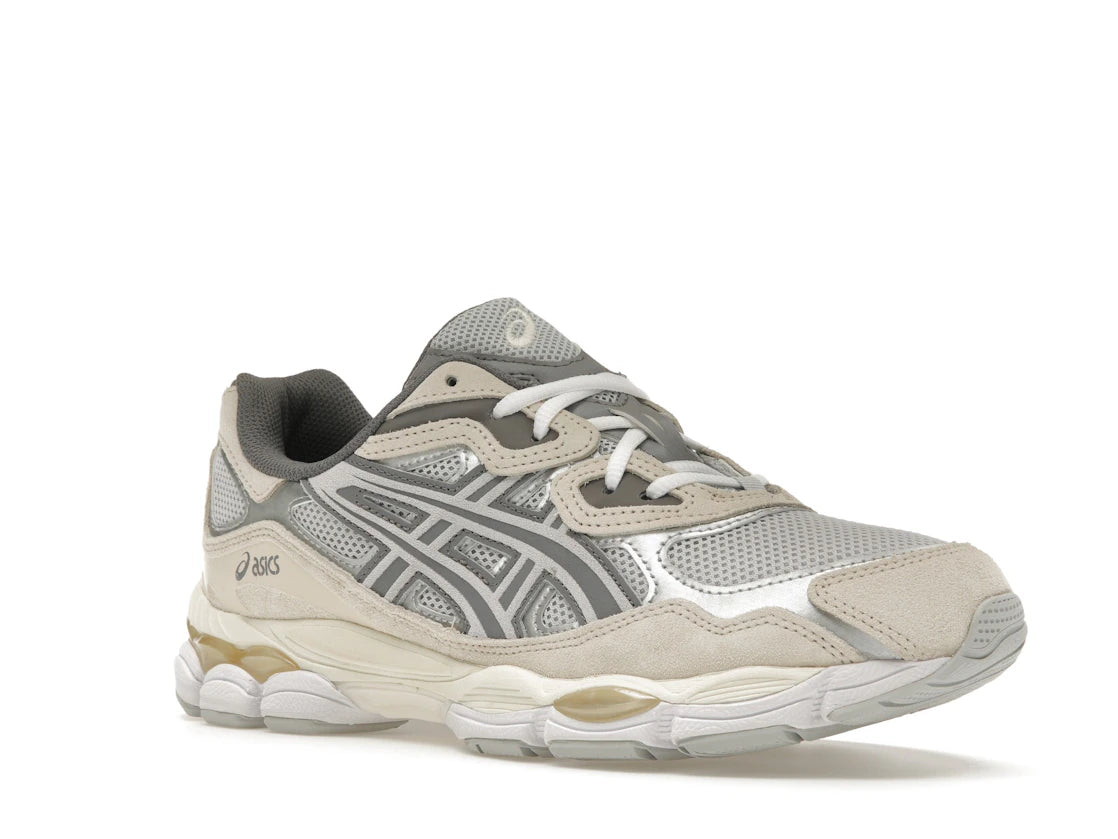 ASICS Gel-NYC Concrete Oatmeal