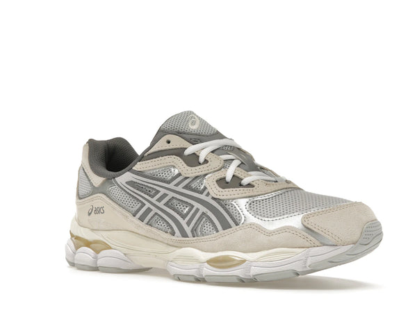 ASICS Gel-NYC Concrete Oatmeal