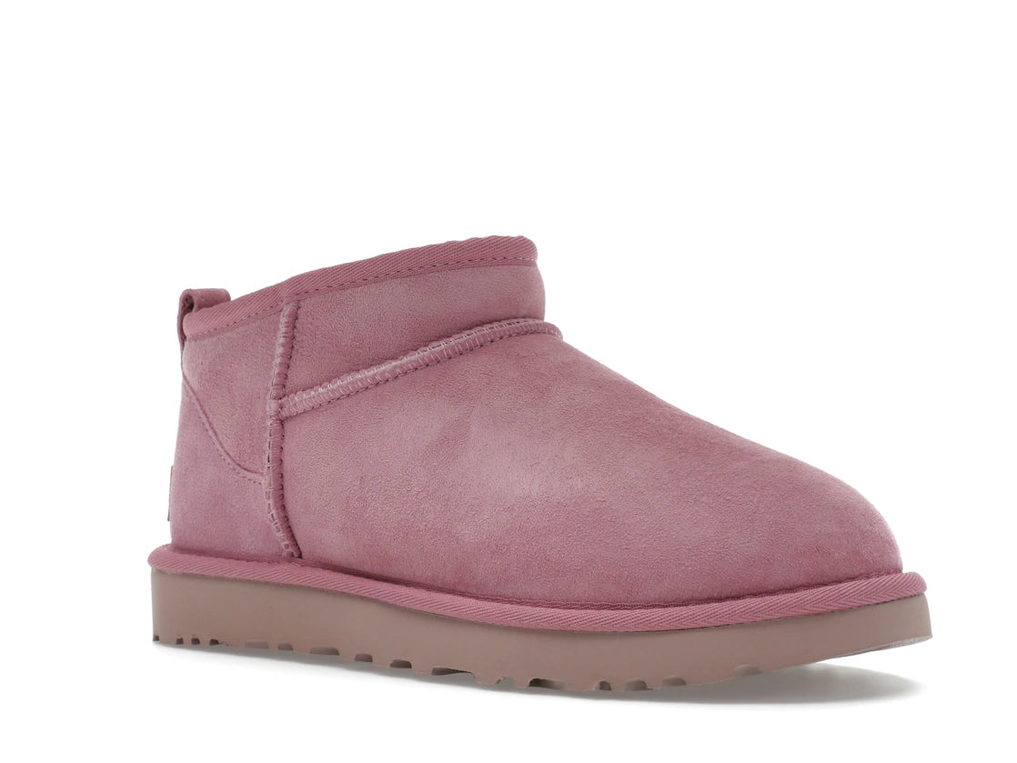 UGG Classic Ultra Mini Boot Dusty Orchid (Women's)