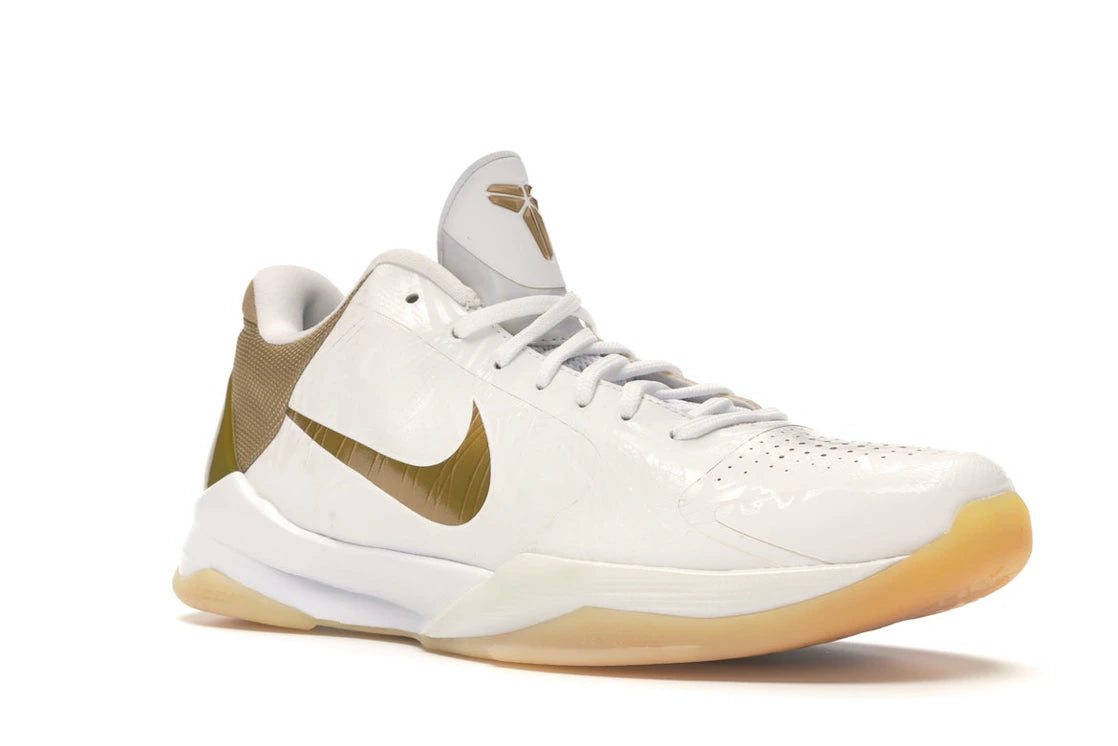 Nike Kobe 5 Big Stage Home