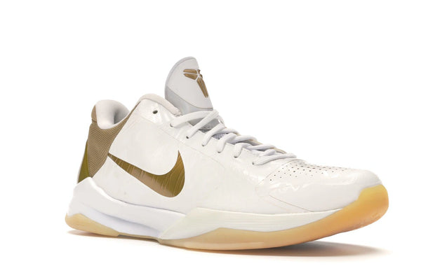 Nike Kobe 5 Big Stage Home
