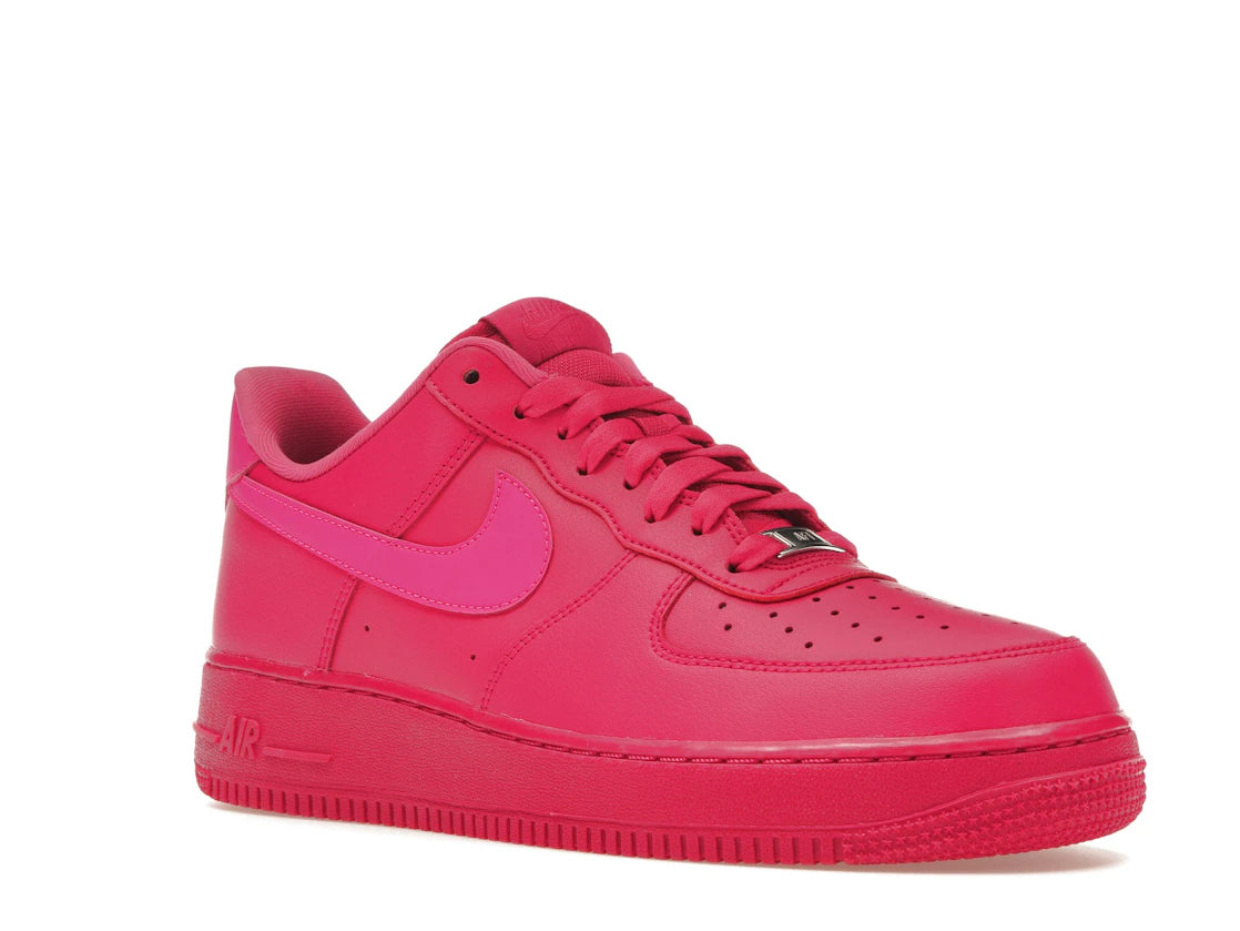 Nike Air Force 1 Low '07 Fireberry (Women's)