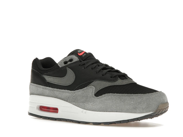 Nike Air Max 1 Premium Dark Smoke Grey