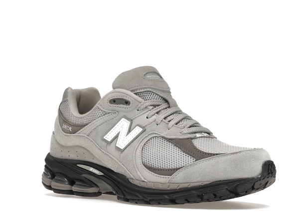 New Balance 2002R Grey Black JD Sports Exclusive