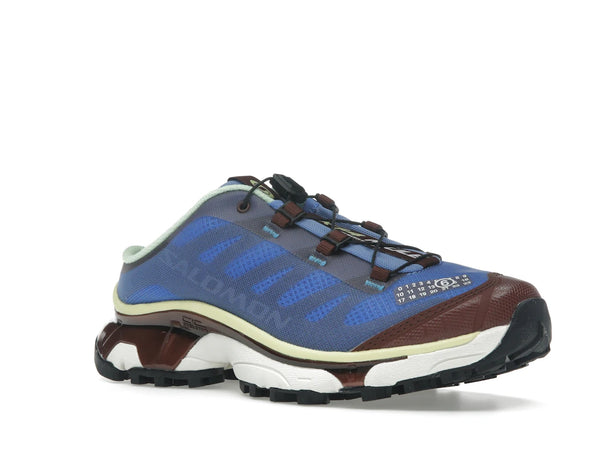 Salomon XT-4 Mule MM6 Maison Margiela Ultramarine