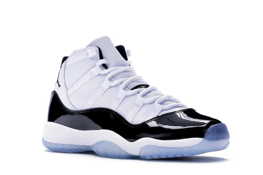 Jordan 11 Retro Concord (2018) (GS)