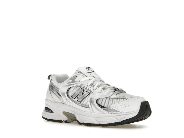 New Balance 530 White Natural Indigo (GS)