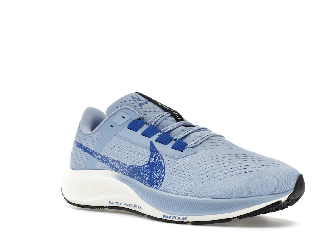 Nike Air Zoom Pegasus 38 Nathan Bell Game Royal
