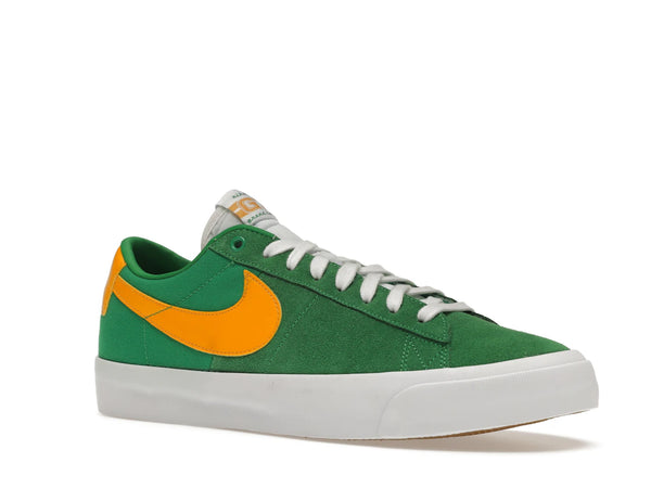 Nike SB Zoom Blazer Low Pro GT Lucky Green