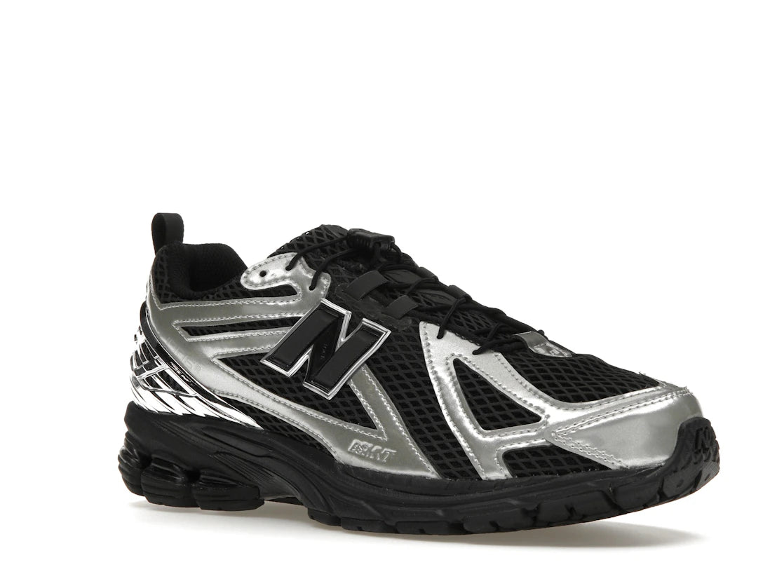 New Balance 1906R The Basement Night Chrome