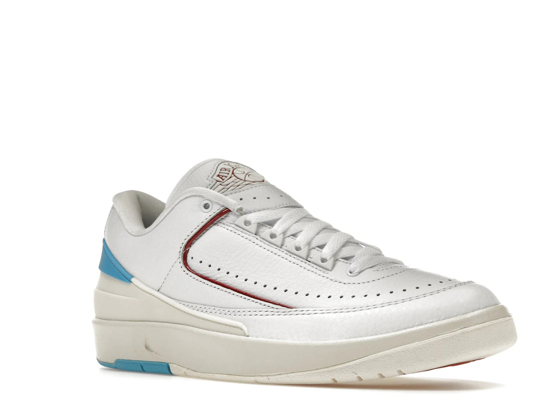 Jordan 2 Retro Low NC to Chi (Women's)