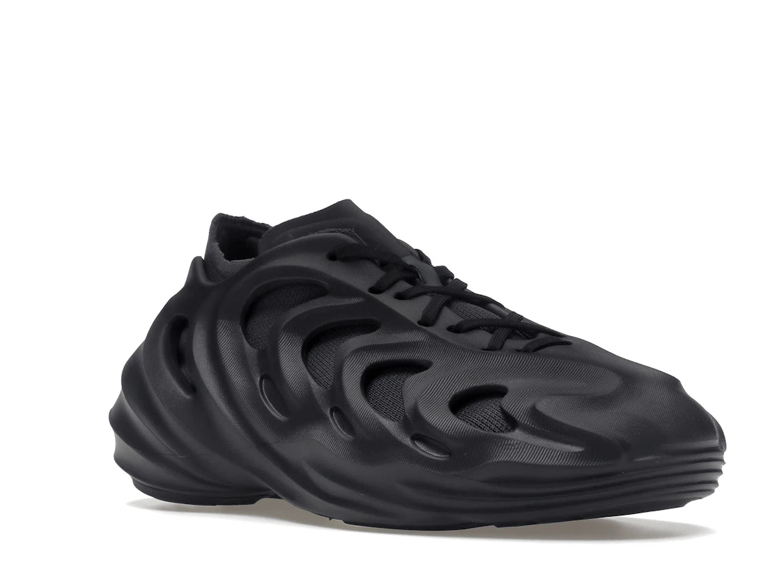 adidas adiFOM Q Black Carbon