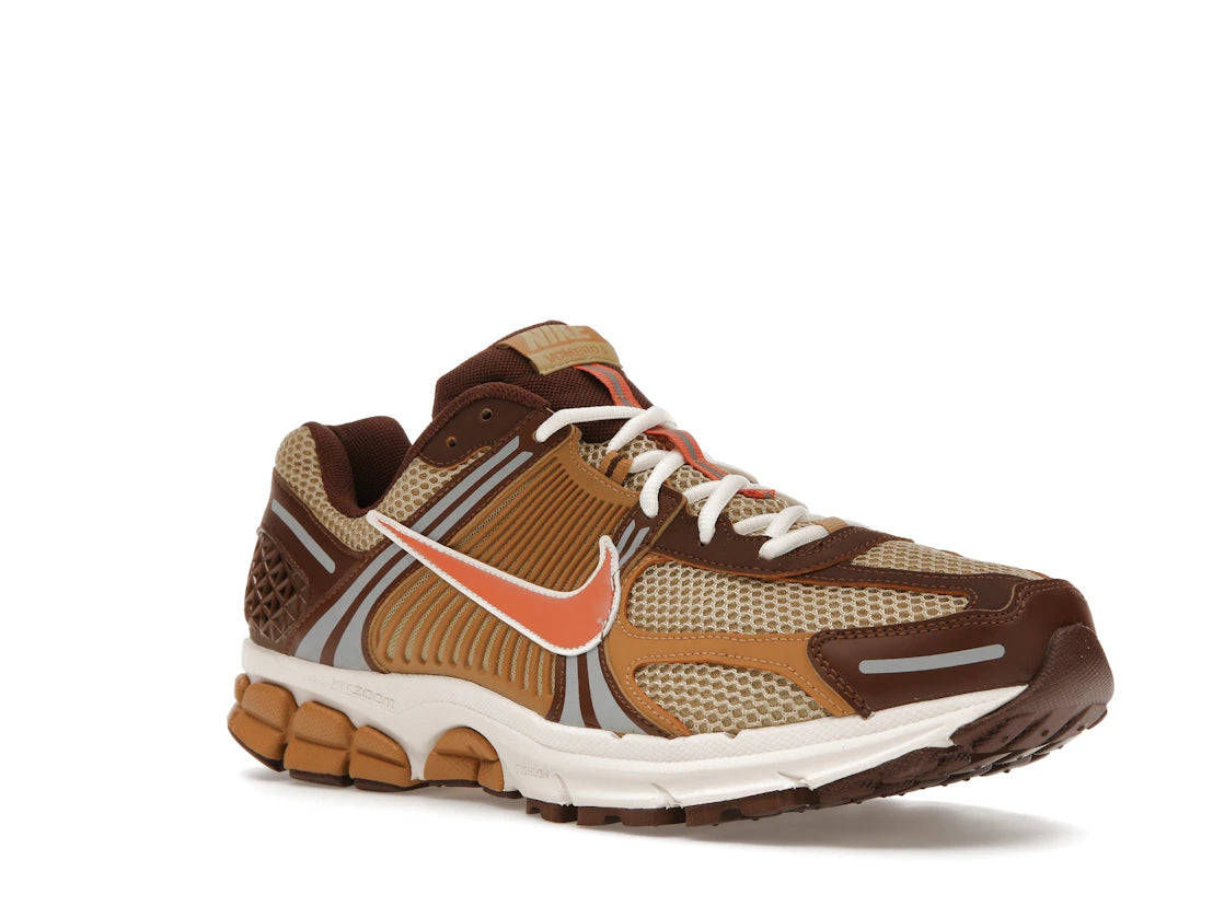Nike Zoom Vomero 5 Wheat Grass Cacao Wow